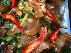 -清真·海清斋铜锅涮肉牛羊肉小炒泡馍(大雁塔店)