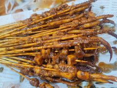 -十里铺铁板鱿鱼