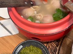 -哈啾嗨·蒙文化主题餐厅(京汉新城店)