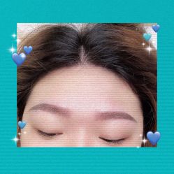 -MIVI半永久纹眉绣眉