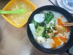 -华中农业大学-荟园餐厅