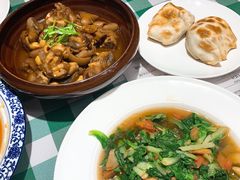 -新疆巴州金丝特餐厅(大钟寺店)