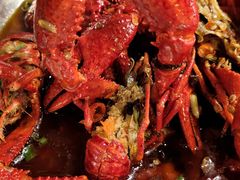 -虾小龙老长沙龙虾馆(坡子街店)