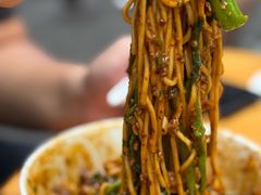 -朱儿面庄(洋河三路店)