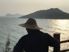 -广东惠东海龟国家级自然保护区