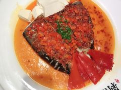 -千稻剁椒大鱼头(CityOn熙地港店)