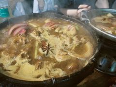 -范贤光鸡公煲(平乐园总店)
