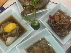 -船梆煮•蒸汽海鲜·生腌干蒸(五四广场店)
