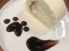 -more than meow吴止猫主题餐厅(承德 中船汇店)