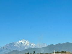 -丽江三义国际机场