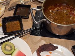 -星伦多自助料理(爱琴海店)