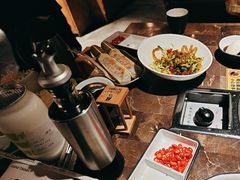 -同仁四季椰子鸡(罗湖国贸店)