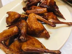-时利和美食(东方广场店)
