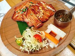 -泰椰里·泰国餐厅(智慧城广百广场店)