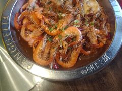 -胖哥俩肉蟹煲(杭州下沙学林街店)