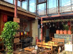 -丽江庭院之爱在路上(西单店)