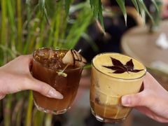 -仁义涵西餐·咖啡(中华巴洛克店)