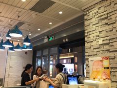 -满记甜品(富华里店)