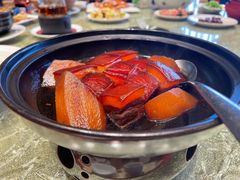 台湾卤肉-粤珍轩.创始店.始于2001(含光门店)