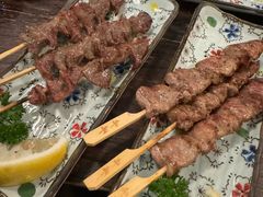 -哥哥の深夜食堂(红松东路店)