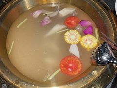 -川味观·鲜货火锅(西湖文化广场店)