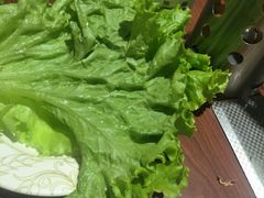 -比亚森自助烤肉料理(裕华店)