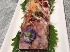 -祥记徽粤融合菜(古井假日店)