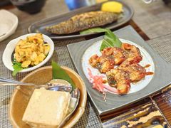 -喜多亭(宜山路店)