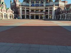 -泰达航母主题公园