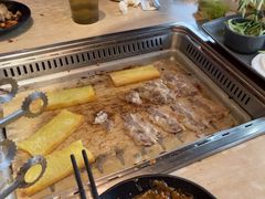 -新石器烤肉(高行万嘉店)