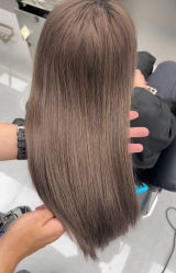 -5M HAIR SALON 旗舰店