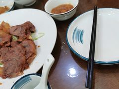 -抹直口特色菜馆(一店)