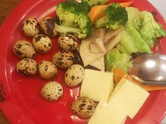 -好伦哥披萨(地坛店)