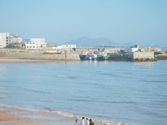 -舟山嵊泗列岛风景名胜区