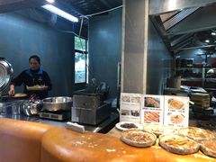 -回头食客-李久其家民间餐厅(望城金桥国际店)