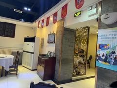 -东来顺饭庄(新源里店)