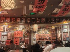 -王繁星面馆(西安熙地港店)
