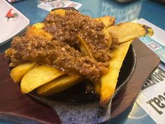 -My Way Town买味堂·东南亚餐厅(亦庄店)