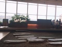 -Seesaw Coffee(朝阳大悦城店)