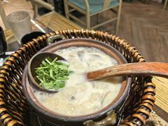 -潮十三潮汕砂锅粥(高新四路大都荟店)