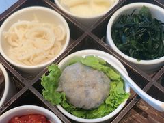 -老员外骨汤火锅(海州古城店)