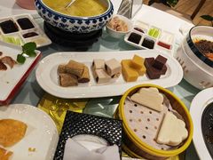 -天和晟新京菜.水煮鱼.湘土菜(国展店)