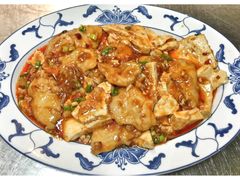 -富满美食