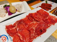 -渝味晓宇·重庆火锅(龙岗龙城万科里店)
