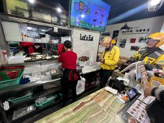 -顶好快餐(市府店)