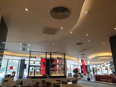 -必胜客(长安长青店)