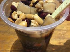 -八婆婆烧仙草(曾厝垵店)