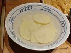 -巴奴毛肚火锅概念餐厅
