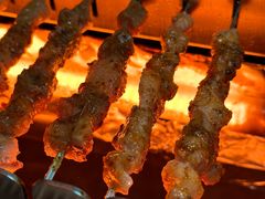 -冰城串说·羊肉串烧烤(哈西大街店)