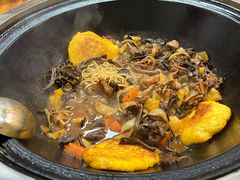 -东北福源铁锅炖